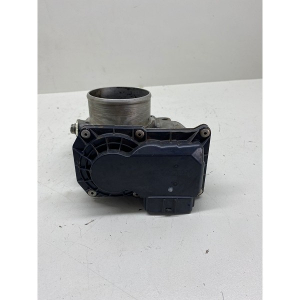 Tbi Corpo De Borboleta - Toyota Hilux 2.8 2020