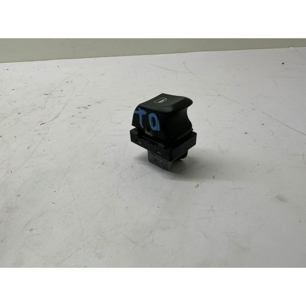 Botão Comando Vidro Traseiro Direito Audi Q3 2014 5052