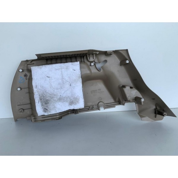 Forro Porta Malas Freelander 2010 Direito