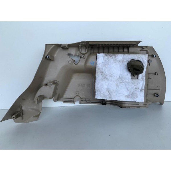 Forro Porta Malas Freelander 2010 Esquerdo