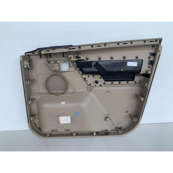 Forro De Porta Dianteiro Esquerdo Freelander 2010