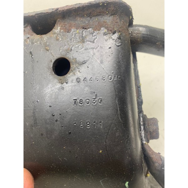 Engate De Reboque Jeep Grand Cherokee 2012 1958