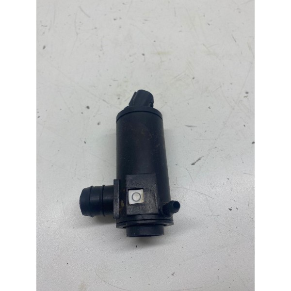 Motor Esguicho Para-brisa - Toyota Hilux 2020