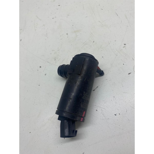 Motor Esguicho Para-brisa - Toyota Hilux 2020