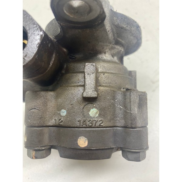 Bomba Da Direção Hidráulica Toyota Hilux Sw4 2011 1939