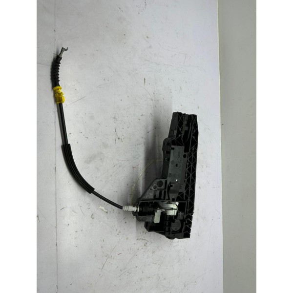Maçaneta Externa Traseira Direita Audi Q3 2014 5047