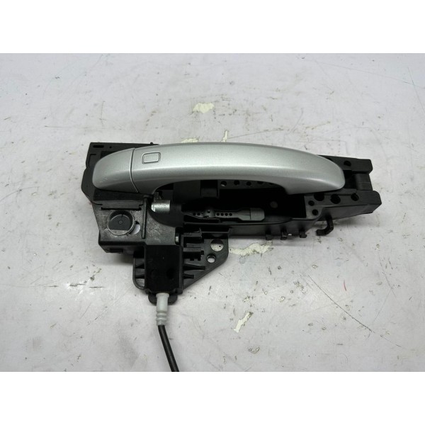 Maçaneta Externa Traseira Direita Audi Q3 2014 5047