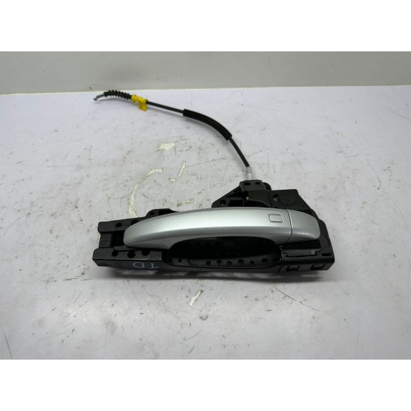 Maçaneta Externa Traseira Direita Audi Q3 2014 5047