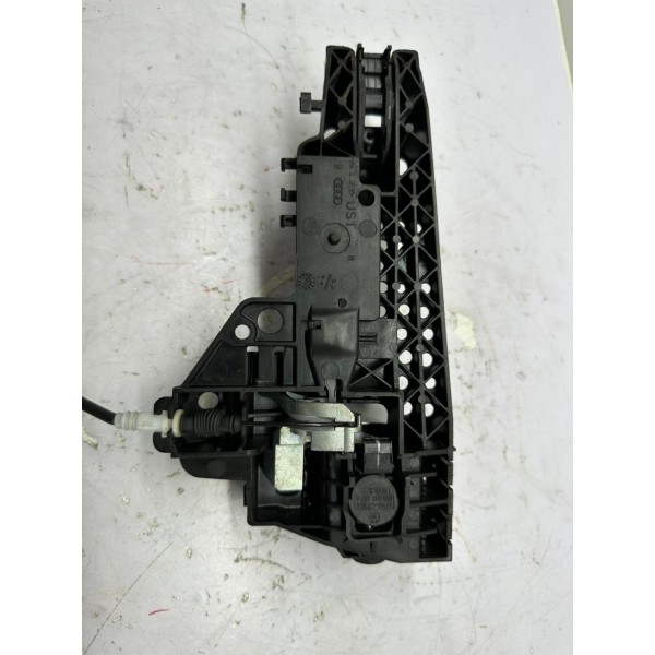 Maçaneta Externa Traseira Direita Audi Q3 2014 5047