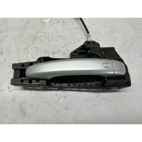 Maçaneta Externa Traseira Direita Audi Q3 2014 5047