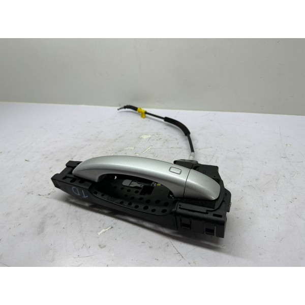 Maçaneta Externa Traseira Direita Audi Q3 2014 5047
