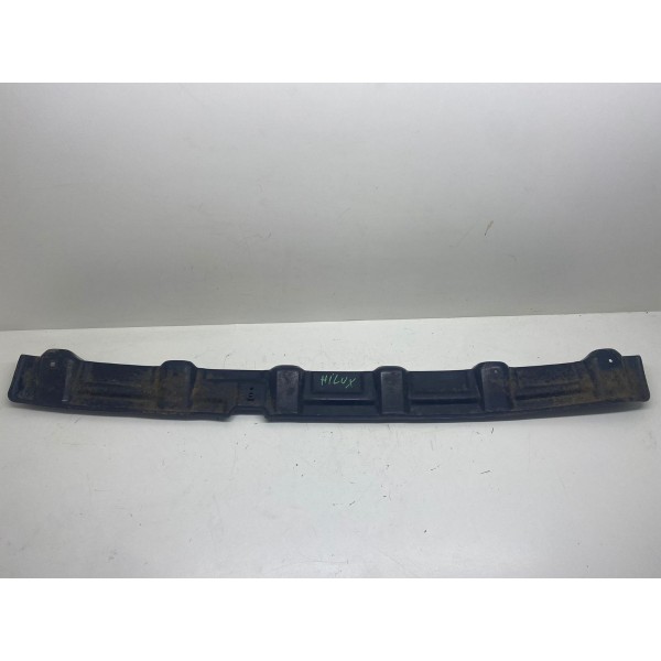 Alma Para-choque Traseiro - Toyota Hilux Srv 2020