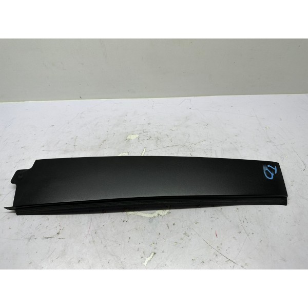 Moldura Externa Coluna Traseira Direita Audi Q3 2014 5046