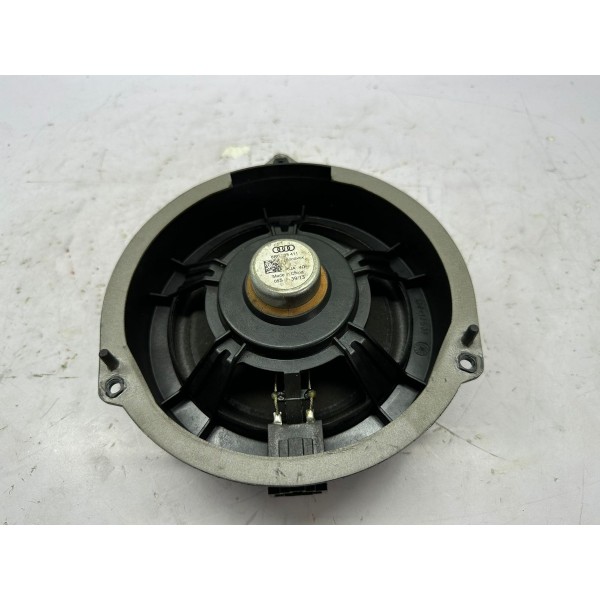 Alto Falante Porta Tras. Direita Audi Q3 2014 8r0035411 5045