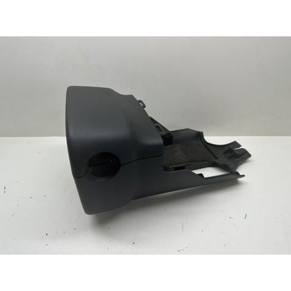 Moldura Coluna De Direção Freelander 2010 1858