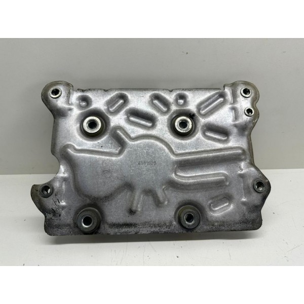Suporte Dodge Ram 6.7 Tdi 2500 2012 1698