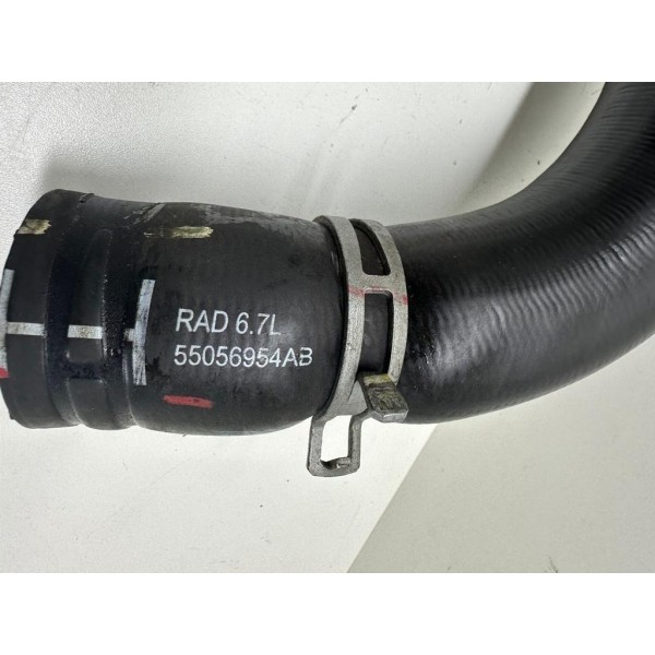 Mangueira Água Superior Radiador Ram 2500 6.7 2012 1692