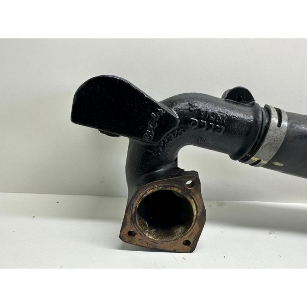 Mangueira Água Superior Radiador Ram 2500 6.7 2012 1692