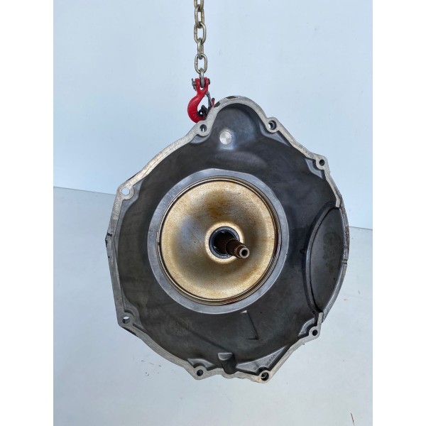 Caixa De Cambio Dodge Ram 2500 2012