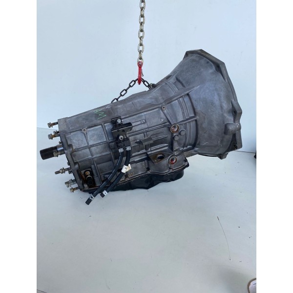 Caixa De Cambio Dodge Ram 2500 2012