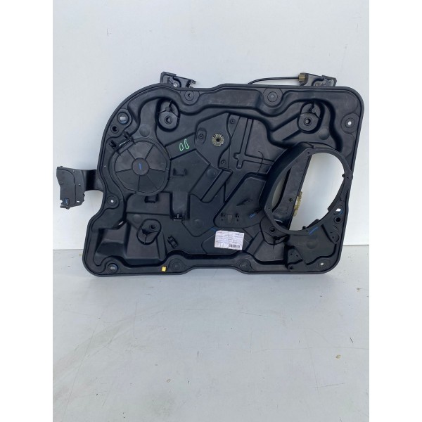 Maquina De Vidro Dianteira Direita Jeep Grand Cherokee 2012