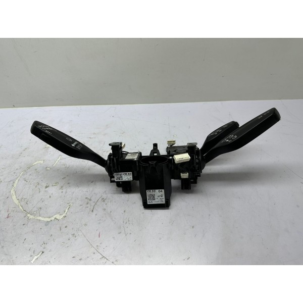 Chave De Seta/limpador Audi Q3 2014 5042