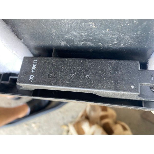 Acabamento Estepe Porta Malas Jeep Grand Cherokee 2012