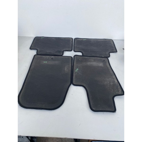 Jogo De Tapetes Jeep Grand Cherokee 2012 1190