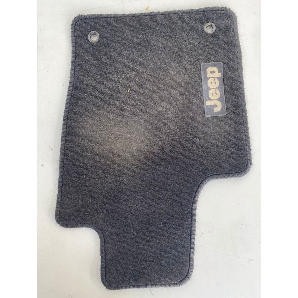 Jogo De Tapetes Jeep Grand Cherokee 2012 1190