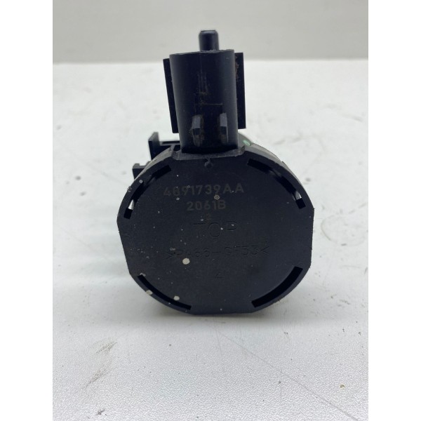 Válvula Canister Jeep Grand Cherokee 3.6 2012 1187