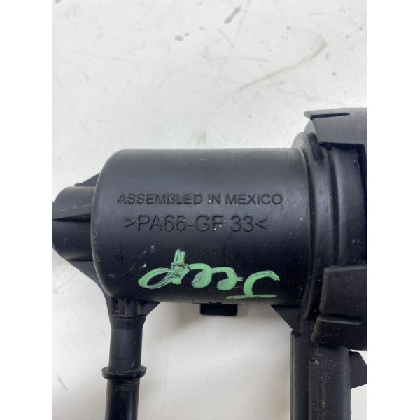 Válvula Canister Jeep Grand Cherokee 3.6 2012 1187