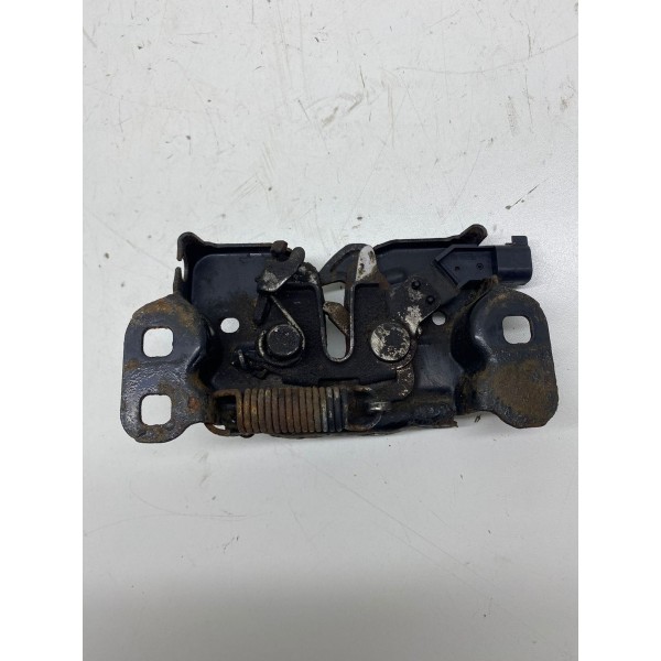 Fechadura Capo Jeep Grand Cherokee 2012 1184