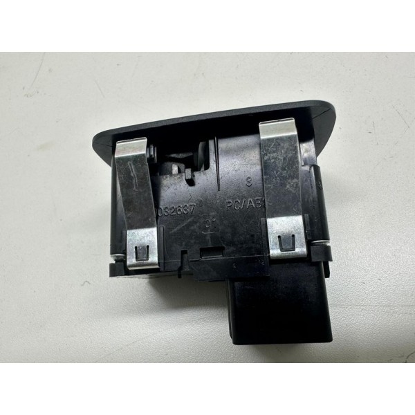 Botão Vidro Elétric Traseiro Esquerdo Dodge Ram 2012 1685
