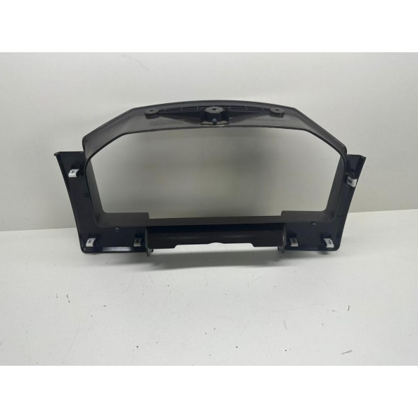 Moldura Painel Instrumentos Dodge Ram 2012 1680