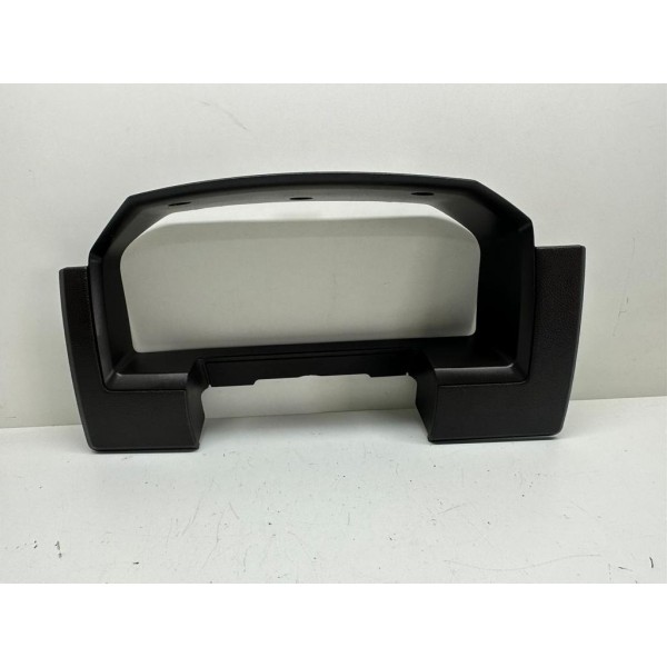 Moldura Painel Instrumentos Dodge Ram 2012 1680