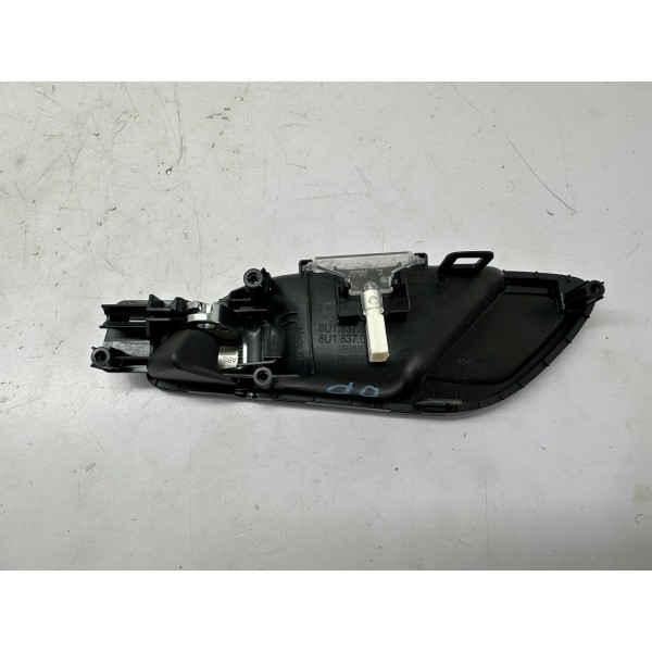 Maçaneta Interna Diant. Direita Audi Q3 2014 8u1837020 5036