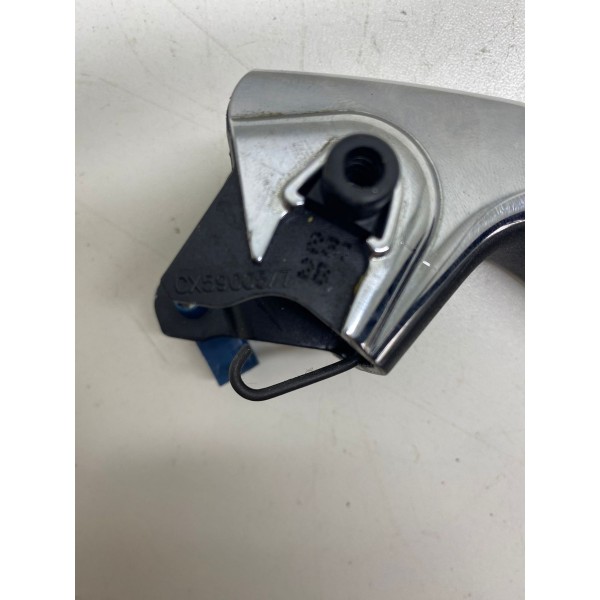 Maçaneta Interna Porta Tras Direita Dodge Ram 2500 2012 1159