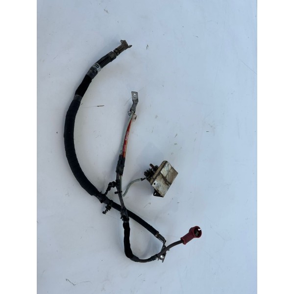 Cabo Da Bateria Dodge Ram 2500 2012 1158