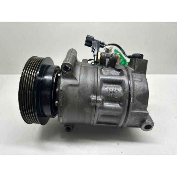 Compressor Ar Condicionado Freelander 2010 9g9n19d629 1841