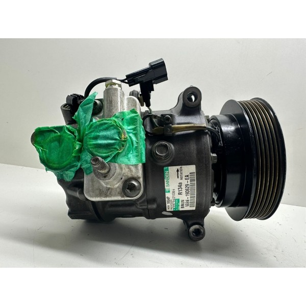 Compressor Ar Condicionado Freelander 2010 9g9n19d629 1841