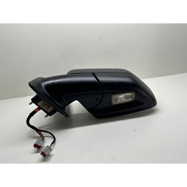 Retrovisor Esquerdo Freelander 2010 7g9214a584 1836