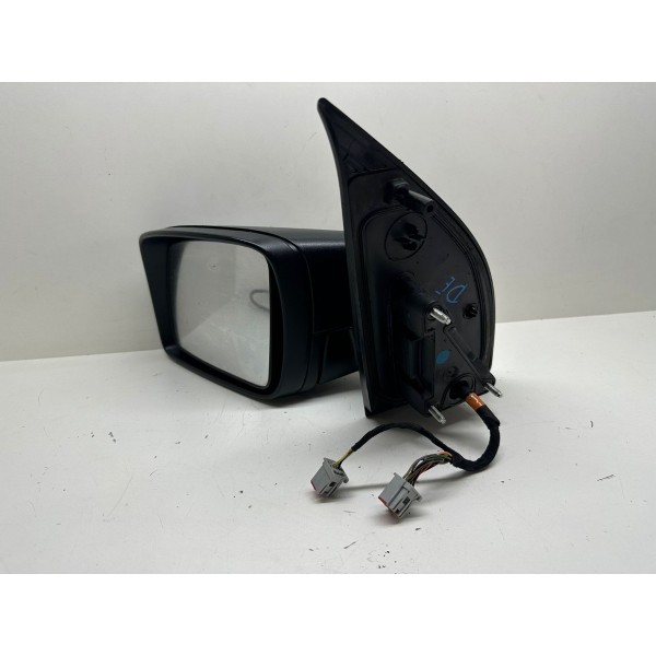 Retrovisor Esquerdo Freelander 2010 7g9214a584 1836
