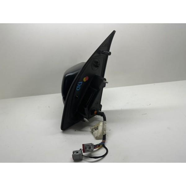 Retrovisor Direito Freelander 2010 6h5217682jg 1835
