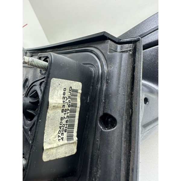 Retrovisor Direito Freelander 2010 6h5217682jg 1835