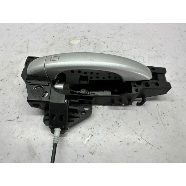Maçaneta Externa Dianteira Direita Audi Q3 2014 5034