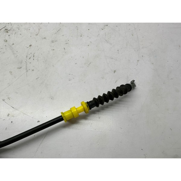 Maçaneta Externa Dianteira Direita Audi Q3 2014 5034