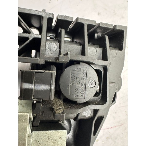 Maçaneta Externa Dianteira Direita Audi Q3 2014 5034
