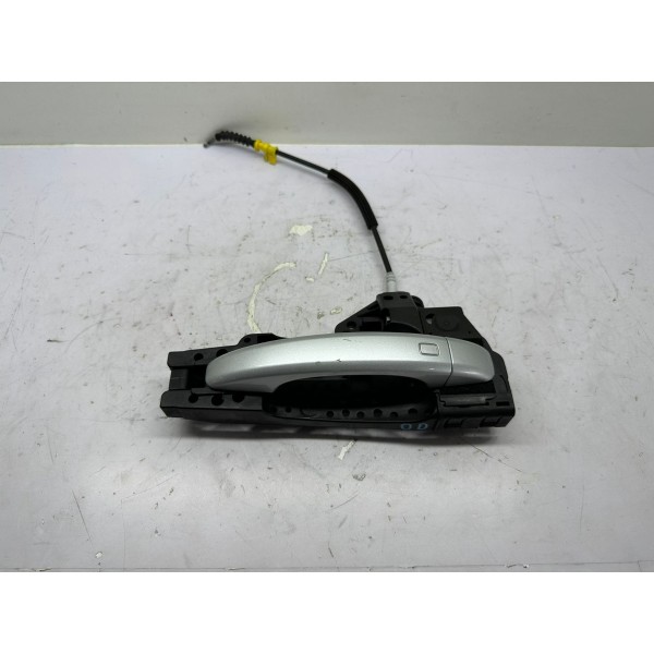 Maçaneta Externa Dianteira Direita Audi Q3 2014 5034