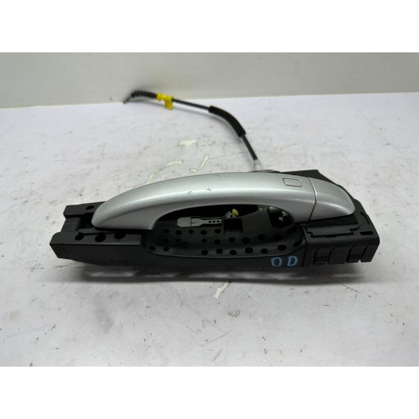 Maçaneta Externa Dianteira Direita Audi Q3 2014 5034