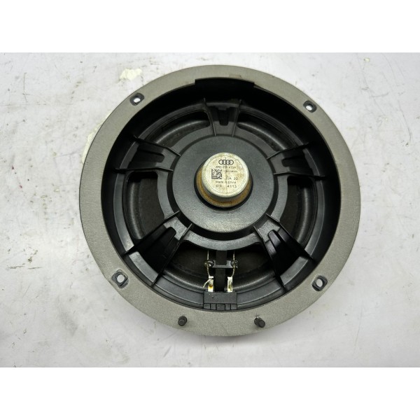 Alto Falante Porta Diant Direita Audi Q3 2014 8r0035415 5031
